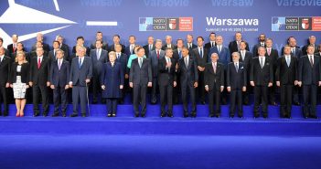 NATO Varşova Zirvesi’nde Bizi Neler Bekliyor? NATO Varşova Zirvesi'nde Bizi Neler Bekliyor?